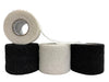 Andover PowerFAST Adhesive Stretch Tape 3" x 5yds, White (16/Box)