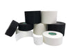 Andover PowerTape Cohesive Sports Tape 2" x 15yds, White (24/Case)