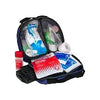 Sports Basic First Aid Kit- Nylon Bag (Each)