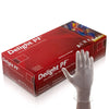 AURELIA Delight PF Vinyl Exam Gloves, X-Large (100/Box)
