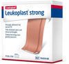 Leukoplast Strong Fabric Adhesive Dressing, 4cm X 5M (Each)