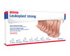 BSN Leukoplast Strong Fabric Adhesive Dressing 3.8cm x 7.5cm Knuckle (100/Box)