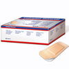 BSN Leukoplast Universal Plastic Adhesive Dressing 1.9cm x 7.2cm Strip (100/Box)