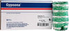 Gypsona Plaster of Paris Bandages 6" x 2.7m (12/Box)