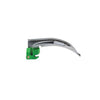 BOMImed FO Laryngoscope Blades, Disposable, Mac. Size 2 (Each)
