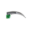 BOMImed FO Laryngoscope Blades, Disposable, Mac. Size 3 (Each)