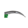 BOMImed FO Laryngoscope Blades, Disposable, Mac. Size 4 (Each)