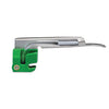 BOMImed FO Laryngoscope Blades, Disposable, Mil. Size 1 (Each)