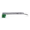 BOMImed FO Laryngoscope Blades, Disposable, Mil. Size 3 (Each)