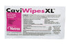 Metrex CaviWipesXL Surface Disinfectant, 9" x 12" Towelette (50/Box)