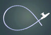 Amsino Suction Catheter, 16 FR, Sterile, 50/cs