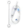 Baxter Clearlink Secondary Med Line, Male LL, 10 Drop (Each)