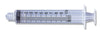 BD 10mL Luer-Lok Syringe (200/Box)