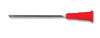 BD Blunt Fill Needle ONLY, 18G x 1 1/2", Slip Tip Sterile, 100/Box