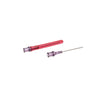 BD Integra Blunt Filter Needle 18G x 1½", Luer-Lok (100/Box)