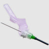 BD Eclipse Safety Needle 21G x 1½" (100/Box)