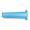 BD Luer lock/Slip tip cap (individually packaged), 200/BOX