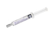 BD PosiFlush XS 10mL Saline Flush (30/Box)
