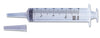 BD 50mL Catheter Tip Syringe w/ Tip Shield (40/Box)