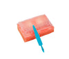 BD E-Z Scrub Surgical Scrub Brush Impregnated with 4% CHG, 30/BOX