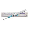 BD IV Catheter, Insyte Autoguard Shielded 22G x 1", Blue (50/Box)