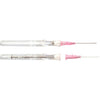 BD IV Catheter, Insyte Autoguard Shielded 20G x 1.16", Pink (50/Box)