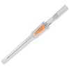 BD Angiocath IV Catheter, 14G x 3.25", Orange (10/Box)