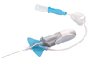 BD NEXIVA CLOSED IV CATHETER SYSTEM WITH SINGLE PORT 22GX1" (20/Box)