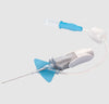 BD NEXIVA CLOSED IV CATHETER SYSTEM WITH SINGLE PORT 18GX1.25 (20/Box)