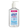purell hand sanitizer 354ml with pump each