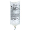 Solution Dextrose 10% IV Injection, 1000 ml Bag, 12/Case