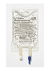 Baxter 0.9% Sodium Chloride (Saline), 250mL for Injection (30/Case)