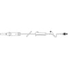 IV SOLUTION SET 10 DROP CLEARLINK 1 Y 6 IN FROM LUER