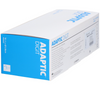 Adaptic digit large non adherent dressing 10/box