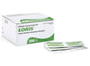 Loris Alcohol Prep Pads, Medium (200/Box)