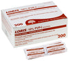 Loris PVP-I Antiseptic Wipe, 10% (200/Box)