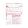 3M SoluPrep Small Swab, Clear,..2% w/v CHG/70% v/v IPA, 50/BOX