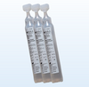 Sodium chloride 09 15ml vial 25 box