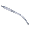 Covidien Argyle Rigid Yankauer Suction Catheter, 34Fr, Bulb Tip (50/Case)