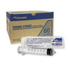 Terumo Luer Lock 60cc Syringe Only (25/Box)