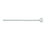 Welch Allyn Replacement Tube & Screw Connector Assembly (10/bag)