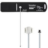 Welch Allyn FlexiPort BP Cuff, 1 Tube, TP Connector, Small Child (Each)