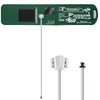 Welch Allyn FlexiPort BP Cuff, 1 Tube, TP Connector, Child (Each)