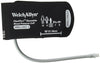 Welch Allyn FlexiPort BP Cuff w/ 1 Tube & Screw Connector, Size 08: Small Child (Each)