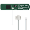 Welch Allyn FlexiPort BP Cuf,  1 Tube, Screw Connector, Child (Each)