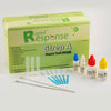 Rapid Response Strep A Test Strip, Throat Swab (25/Box)