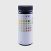 Rapid Response 7 Parameter Urinalysis Reagent Test Strip (100/Pkg)