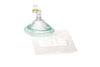Laerdal CPR Pocket Mask in Re-Sealable Poly Bag (Each)