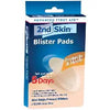 2nd Skin Blister Pads, Sterile 1½" x 2¼" (5/Box)
