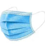 Alliance Procedural Face Mask, Level 2, Blue (50/Box, 12 Box/Case)
